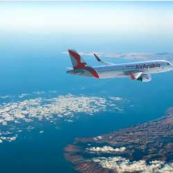 العربية للطيران