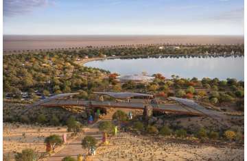 واحة الليان