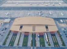 مشروع محمد بن راشد للطيران