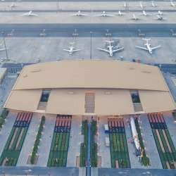 مشروع محمد بن راشد للطيران