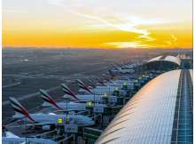 مطار دبي الدولي