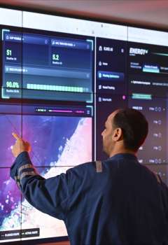  إيرادات أدنوك للإمداد والخدمات