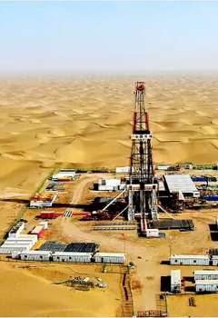 شركات قطاع البترول