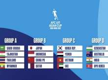 منتخب الإمارات 