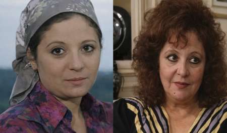 اكتشفها صلاح أبو سيف وقدمت 144 عملا فنيا.. من هي زيزي مصطفى في ذكرى وفاتها؟