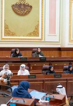  المجلس الاستشاري لإمارة الشارقة