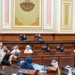  المجلس الاستشاري لإمارة الشارقة