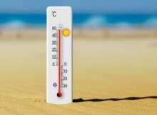 طقس الإمارات