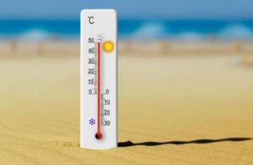 طقس الإمارات