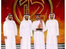 حفل شاعر المليون