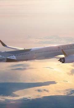  الاتحاد للطيران