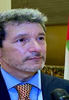 إريك غاوديوسي