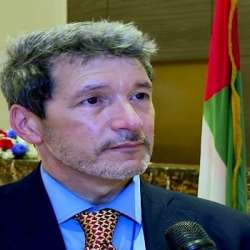 إريك غاوديوسي