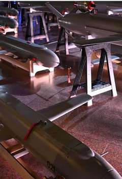 مسيرات أوكرانية