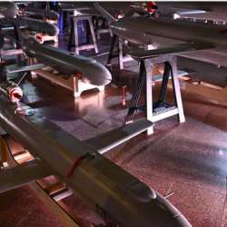 مسيرات أوكرانية