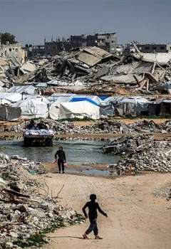 صورة أرشيفية