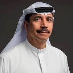 عيسى كاظم - رئيس موانئ دبي العالمية