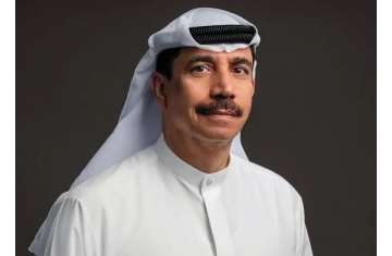 عيسى كاظم - رئيس موانئ دبي العالمية
