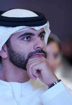 منصور بن محمد بن راشد