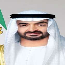 الشيخ محمد بن زايد