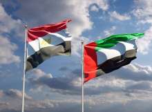 مصر والإمارات 