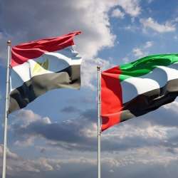 مصر والإمارات 