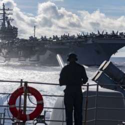 الأسطول الأمريكي