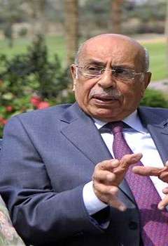 الدكتور الراحل مفيد شهاب