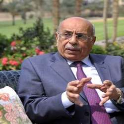 الدكتور الراحل مفيد شهاب