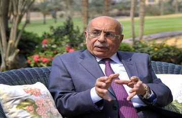 الدكتور الراحل مفيد شهاب