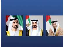  leaders congratulate President of Serbia