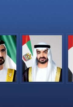  leaders congratulate President of Serbia