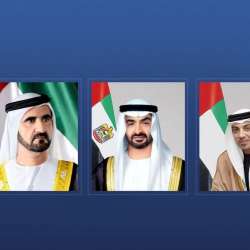  leaders congratulate President of Serbia