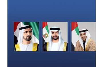  leaders congratulate President of Serbia