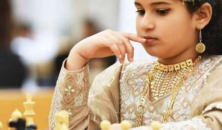 الاتحاد الدولي: شطرنج الإمارات الرابع عالمياً في مؤشر المساواة بين الجنسين