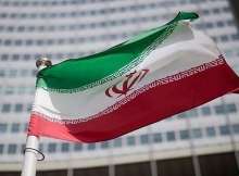 الخارجية الإيرانية