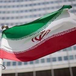 الخارجية الإيرانية