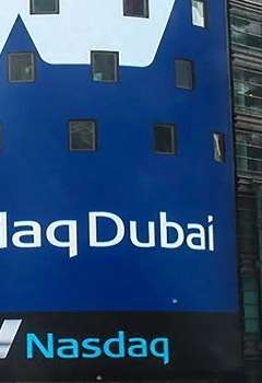 ناسداك دبي