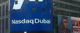 ناسداك دبي