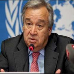 أنطونيو جوتيريش