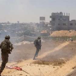 جيش الاحتلال