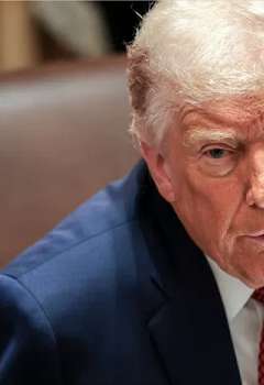 دونالد ترامب