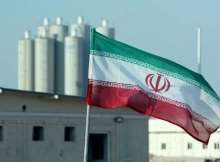 الخارجية الإيرانية