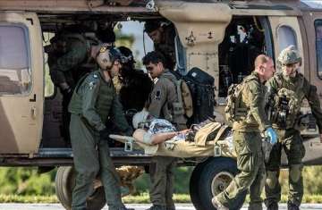 جيش الاحتلال