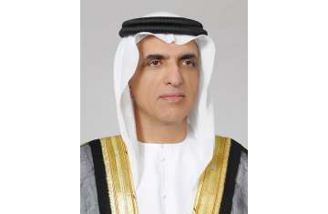  صاحب السمو الشيخ سعود بن صقر القاسمي