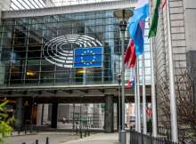 البرلمان الأوروبي