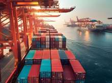 سلطة موانئ دبي