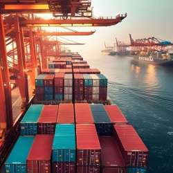 سلطة موانئ دبي