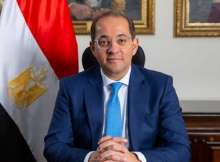 أحمد كجوك وزير المالية