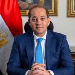 أحمد كجوك وزير المالية